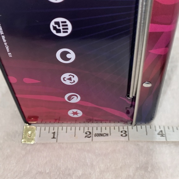 Pokemon tin lunch box - Picture 11 of 13